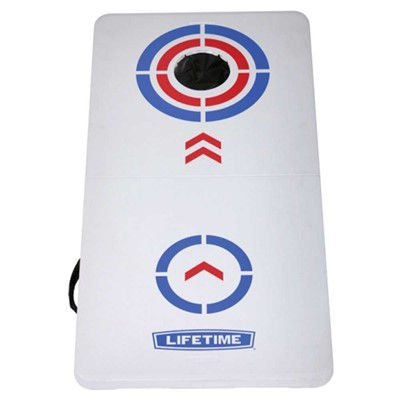 Thumbnail: Yard Games, Cornhole/Ladder Toss Combo