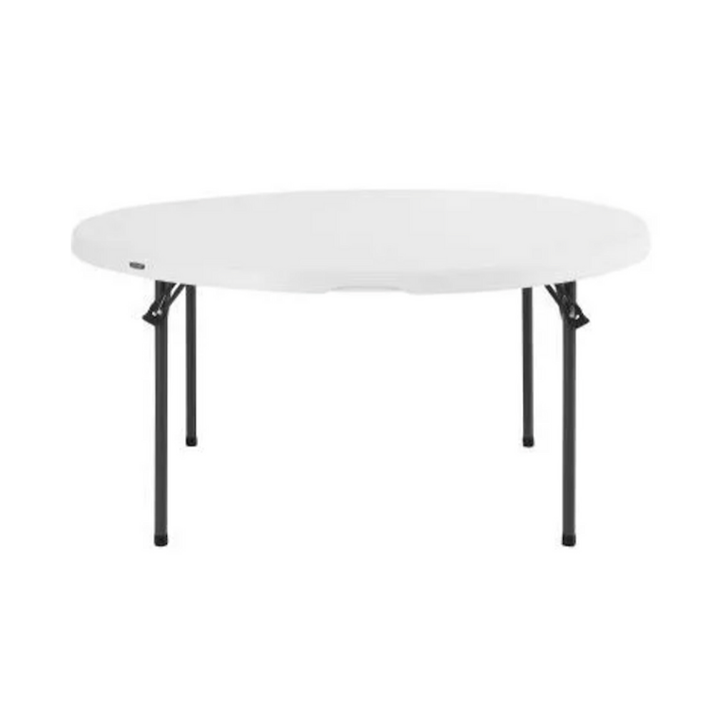 5 ft Round Table