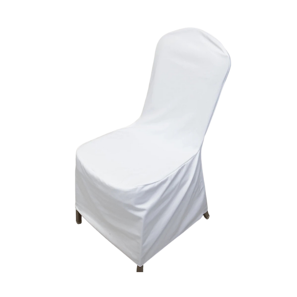 Thumbnail: Chair Covers