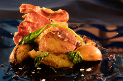 Scallops