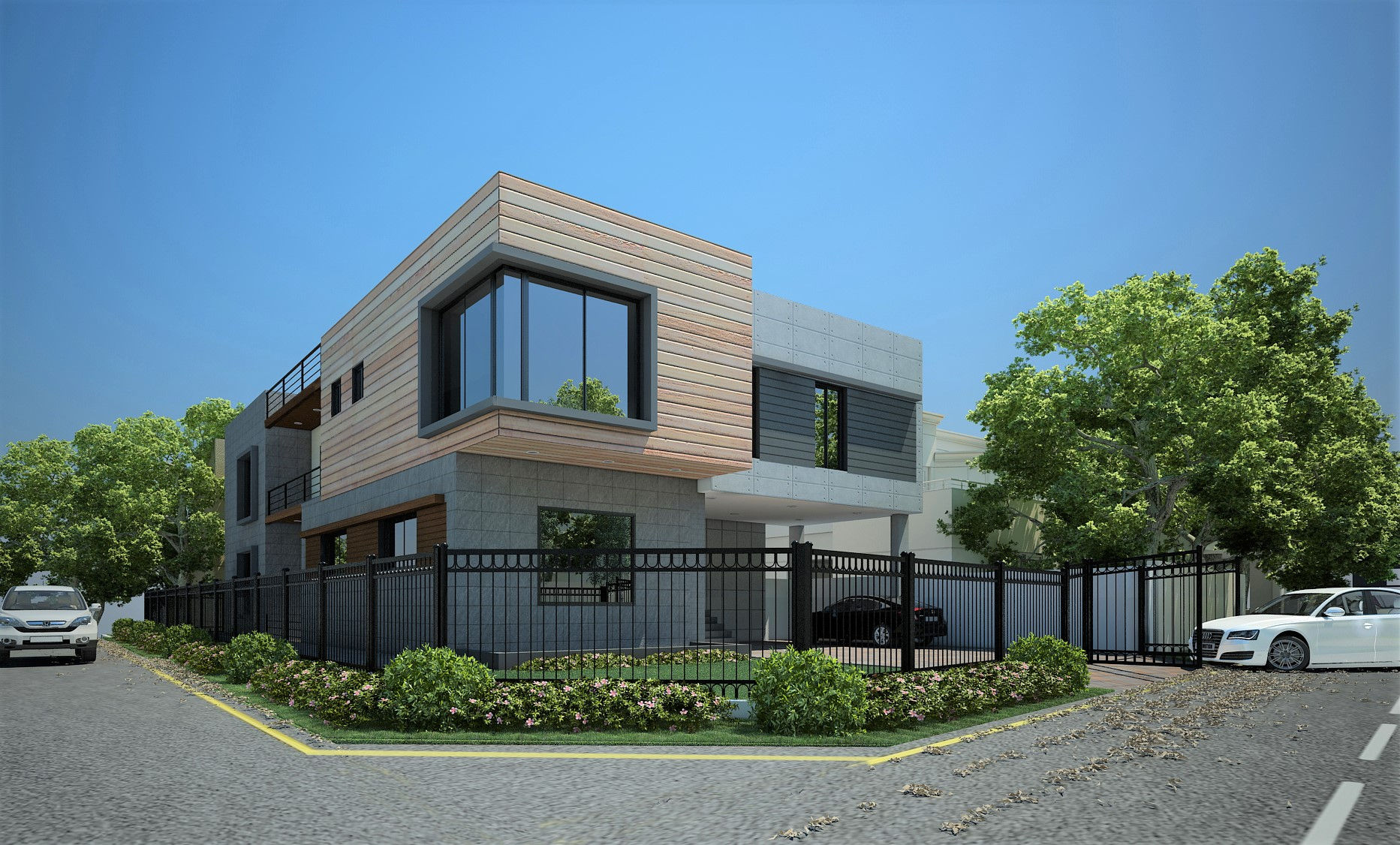 Architectural Design