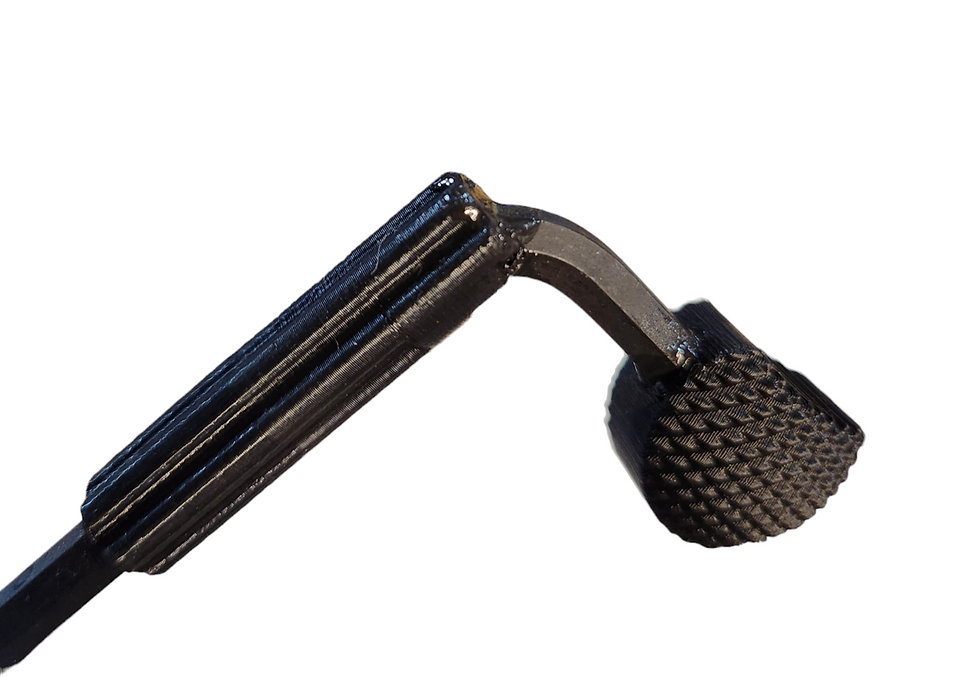 Building the FGC-9: A Guide to Crafting Your 3D Printed Gun