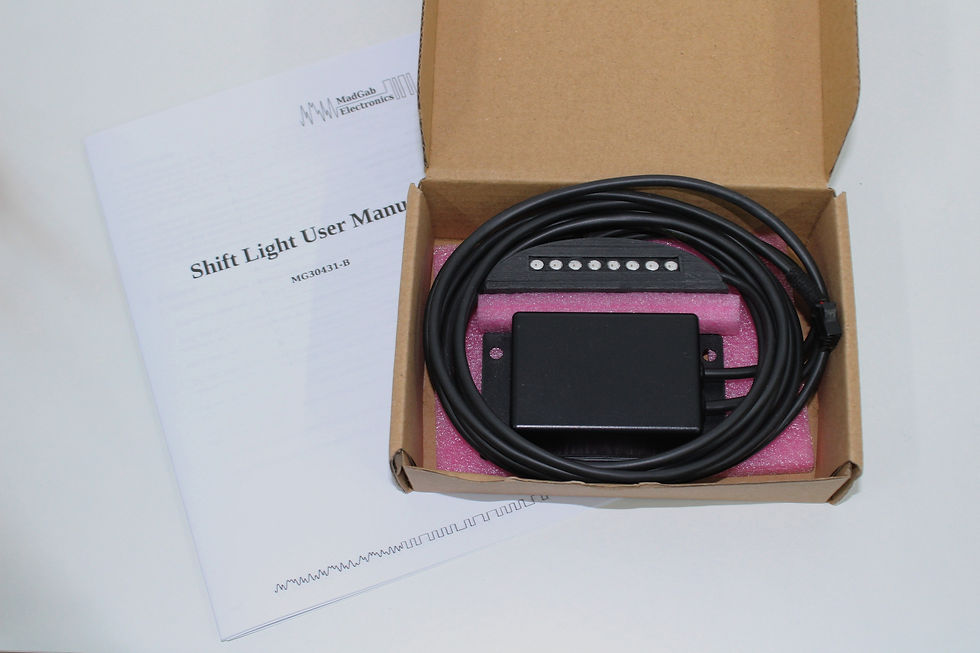 Thumbnail: Shift Light