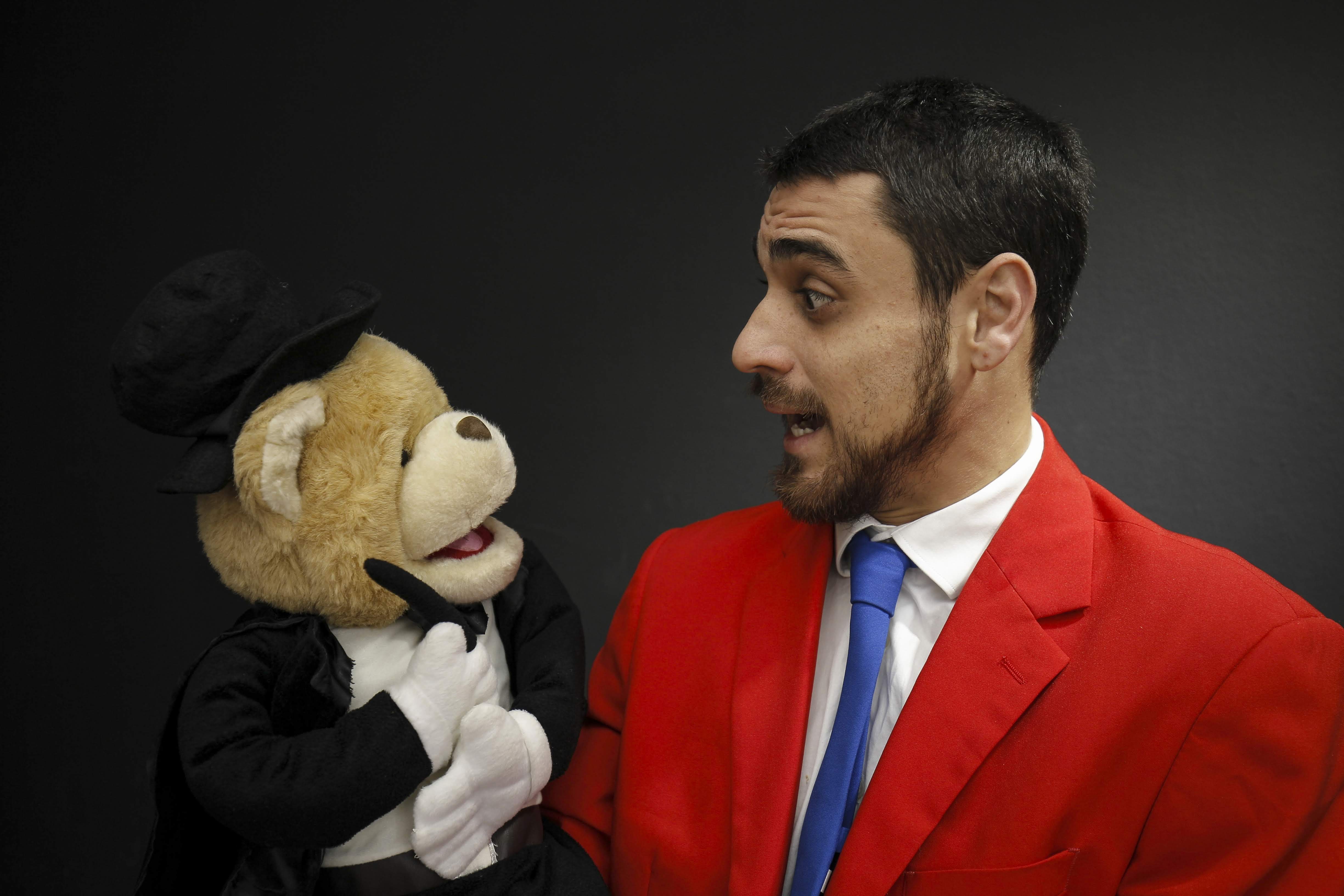 IL Mago Max Animazione e Spettacoli