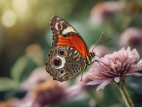 Unlock Your Potential: Transformative Experience at Transformation in the Woods