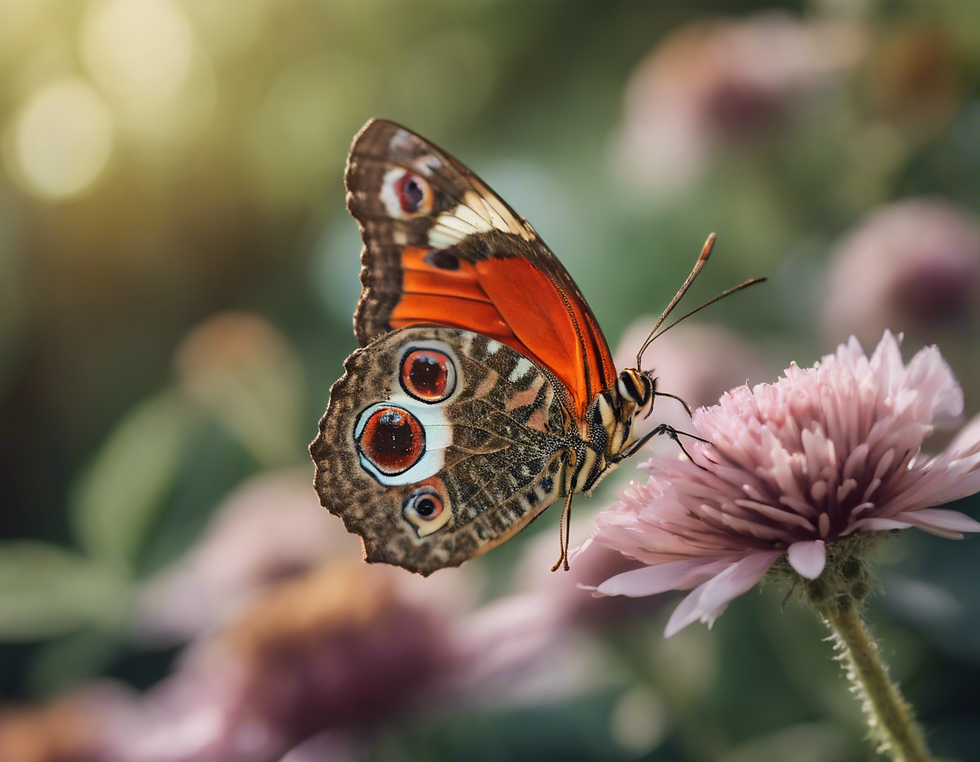 Unlock Your Potential: Transformative Experience at Transformation in the Woods
