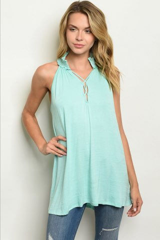 Mint Top