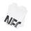 Thumbnail: INFC Initials Jersey Short Sleeve Tee