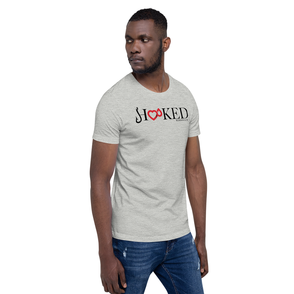 Thumbnail: HOOKED Original T-shirt