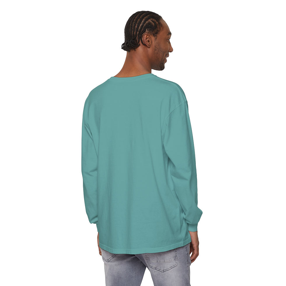 Thumbnail: IN-PARTATION Experience Long Sleeve T-Shirt