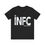 Thumbnail: INFC Initials Jersey Short Sleeve Tee