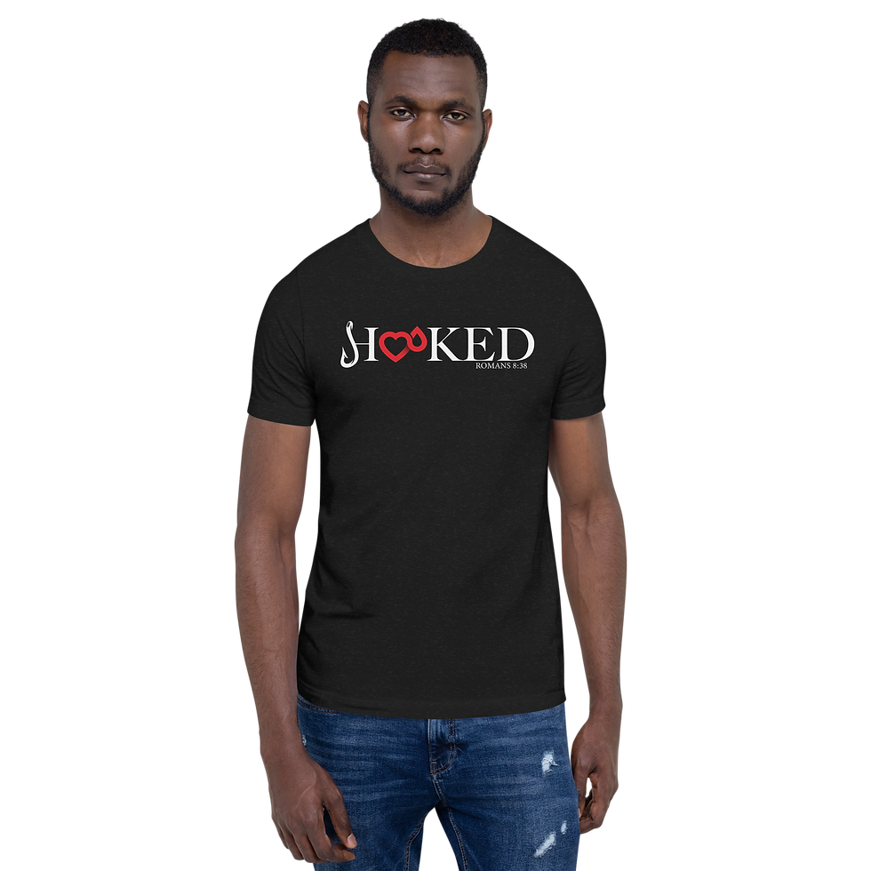Thumbnail: HOOKED Original T-shirt