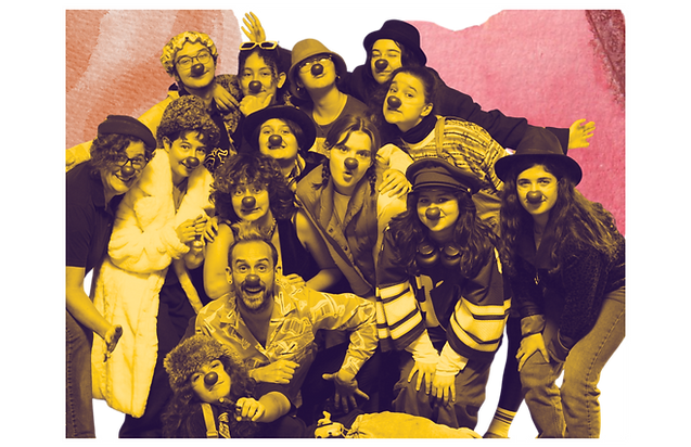 Formation jeunesse adolescents