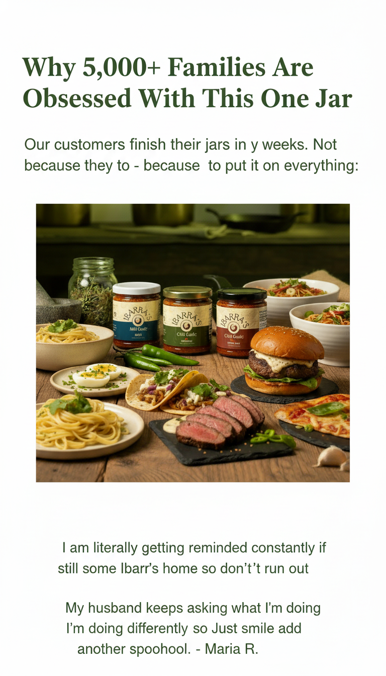 Thumbnail: Extra Hot Chili Garlic