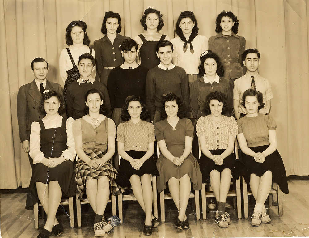 Passaic Valley High School