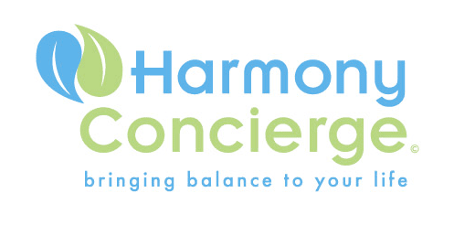 Harmony Concierge