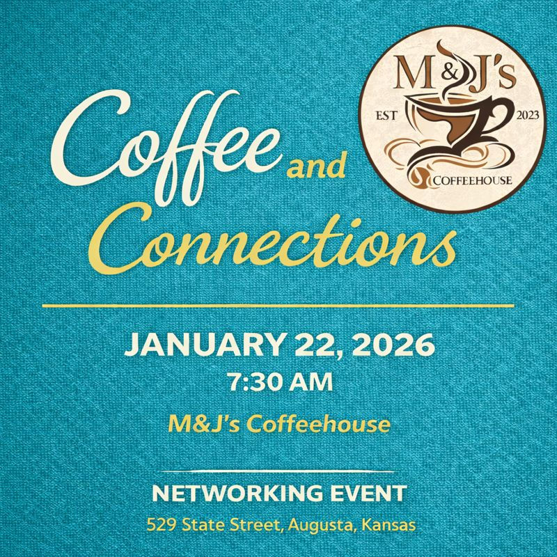 Coffee and Connections