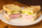Cuban Sandwich
