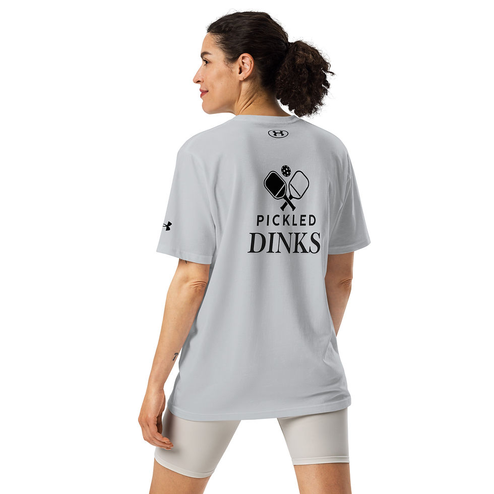 Thumbnail: Under ArmourⓇ athletic t-shirt