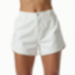 Tailored Athletic Shorts