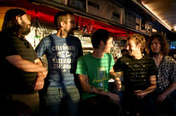 Phosphorescent