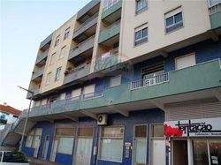 Apartamento T2 - AGO/2015