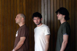 The Antlers