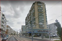 Apartamento T1 - MAI/2019