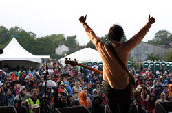 Truck Festival