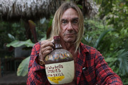 Iggy Pop