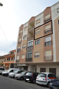 Apartamento T2 - JUL/2016