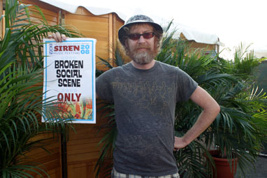 Broken Social Scene