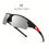 Thumbnail: Stylish Beach Sunglasses: Windproof & UV Protection for Motorcycle Rides & Beach