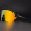 Thumbnail: KAPVOE Men's & Women's Durable Sports Sunglasses - Perfect for Outdoor Activitie