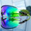 Thumbnail: Luxury Men's Sunglasses - Perfect for Running, Biking & Outdoor Sports - UV Prot
