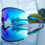 Thumbnail: Luxury Men's Sunglasses - Perfect for Running, Biking & Outdoor Sports - UV Prot
