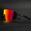 Thumbnail: KAPVOE Men's & Women's Durable Sports Sunglasses - Perfect for Outdoor Activitie
