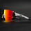 Thumbnail: KAPVOE Men's & Women's Durable Sports Sunglasses - Perfect for Outdoor Activitie