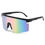 Thumbnail: The Natural Athlete: Performance Cycling Sunglasses for Women - Trendy Vipers Su