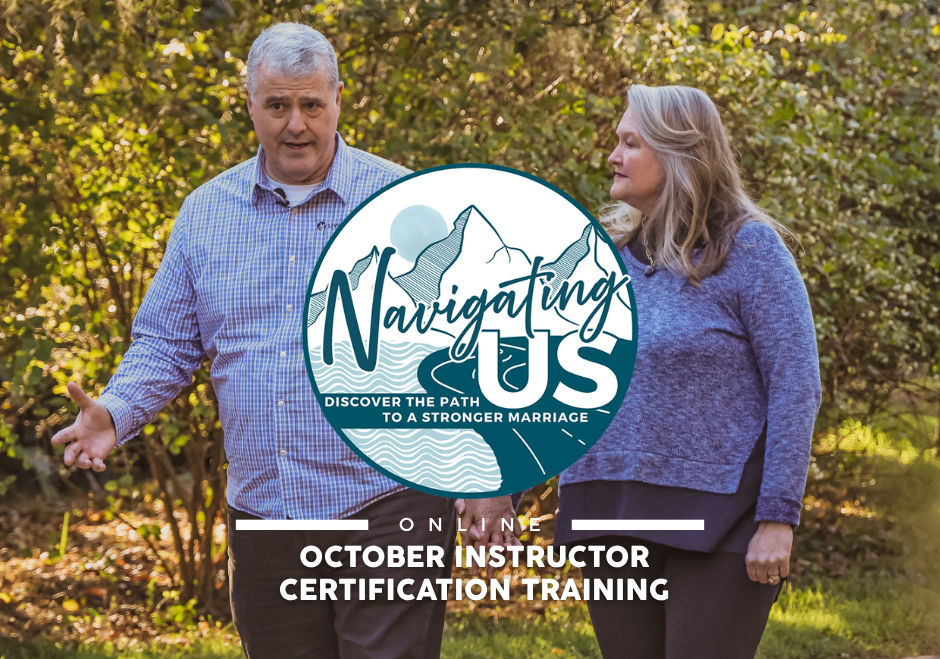 October Instructor Certification Training