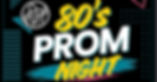 Tallahassee's 80's Prom Night