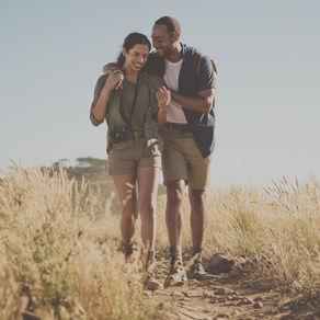 Three-fold Method for a Healthy Marriage