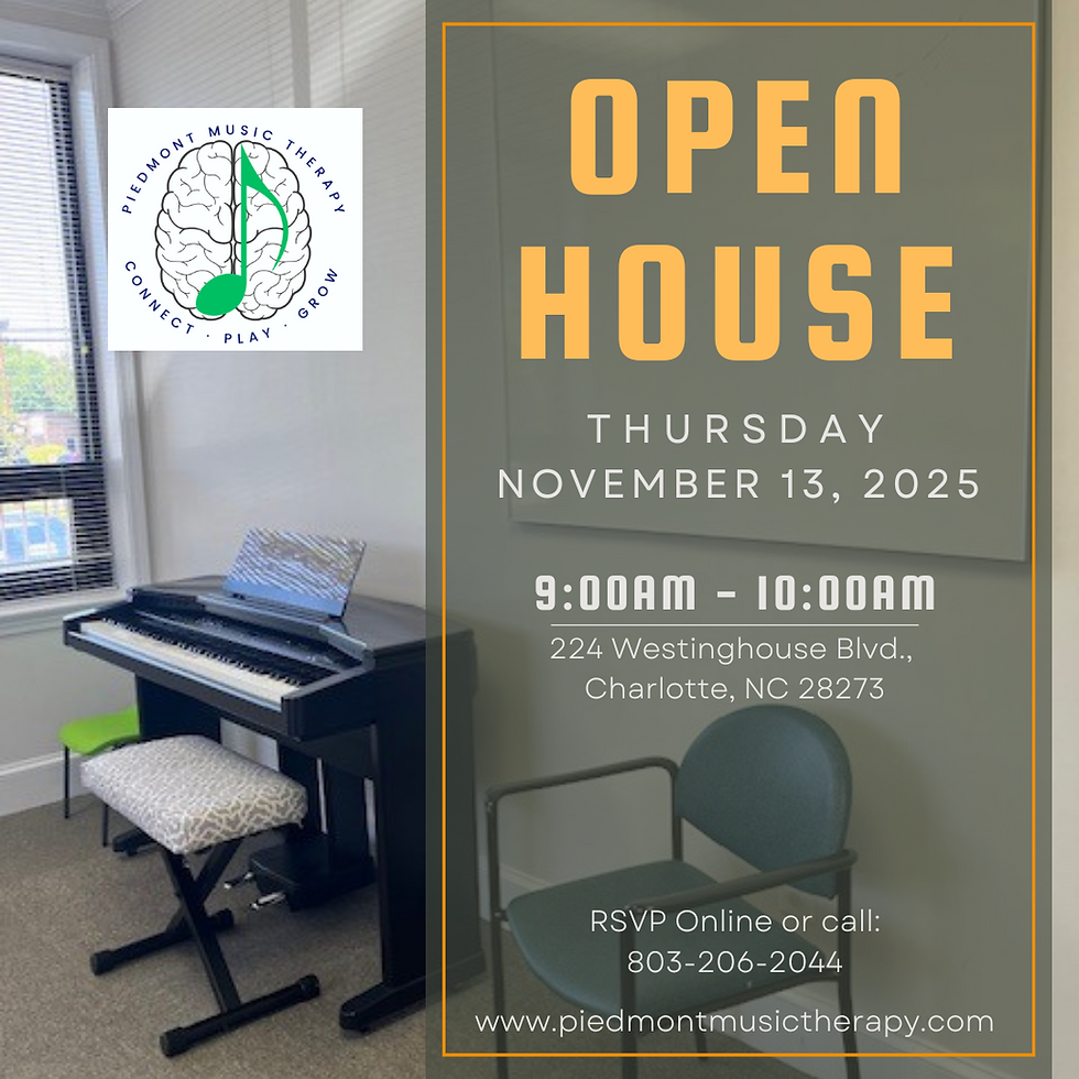 4th Quarter Open House
