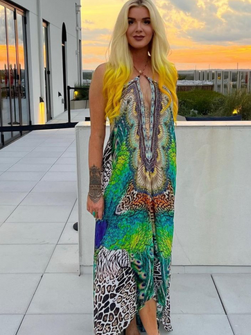 Bree McDonnell Instagram