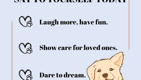 Laugh More, Have Fun