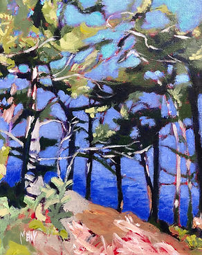 Community | Acrylic | USA