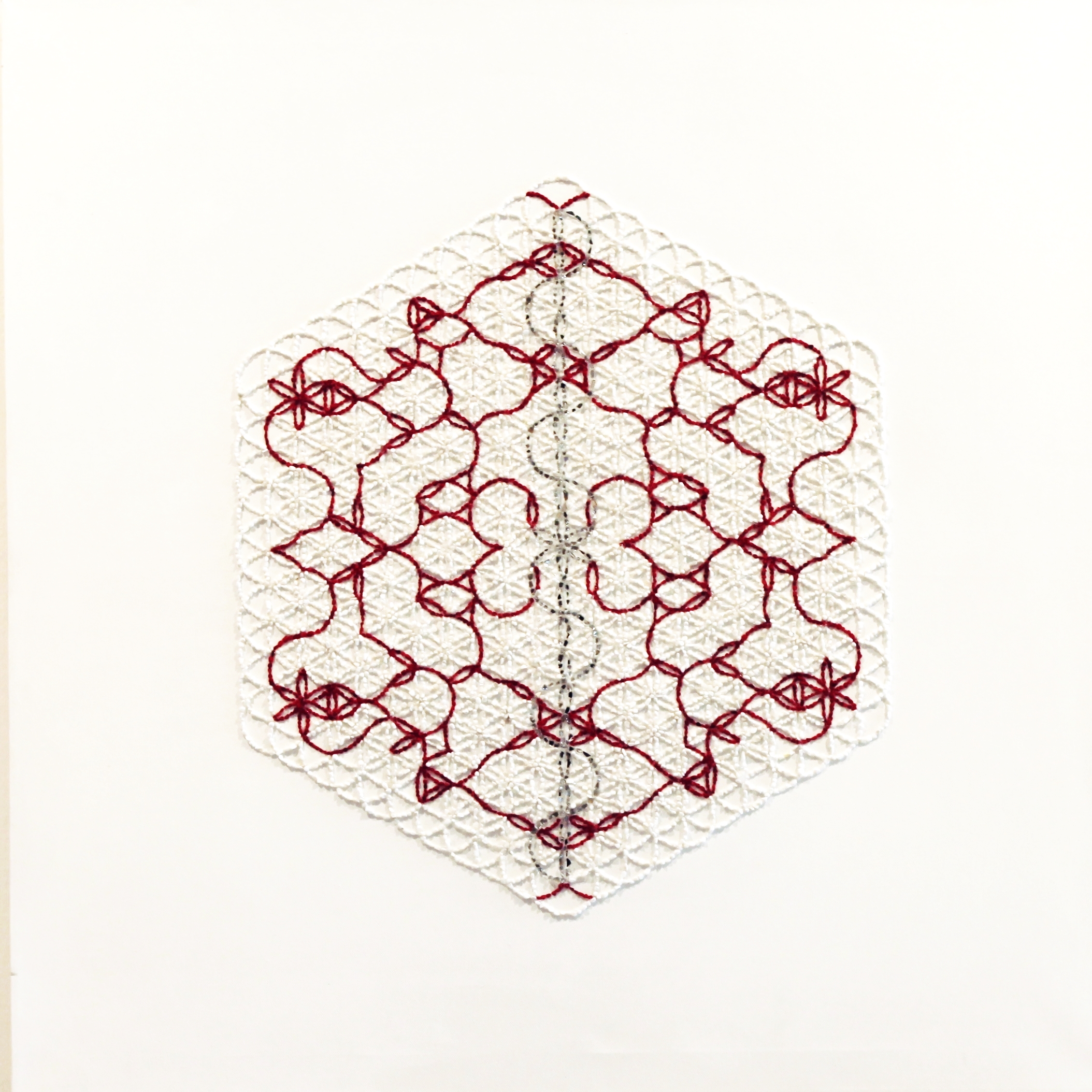 "Arabesque"