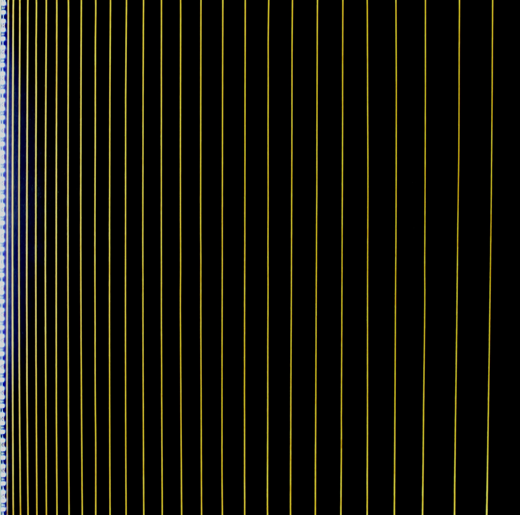 "Oro nero"