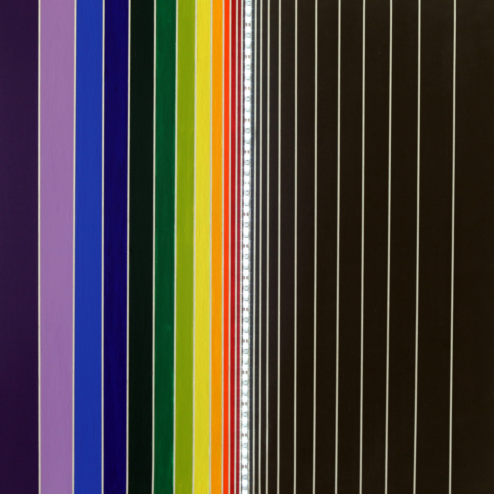 "Arcobaleno nero"