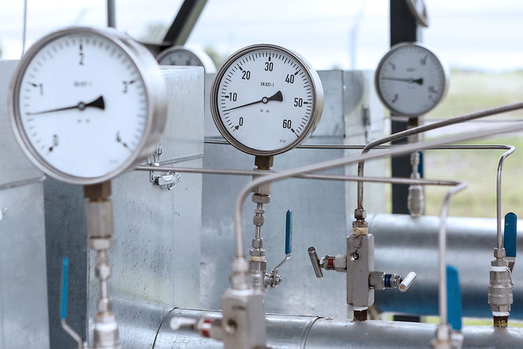 compressores de ar